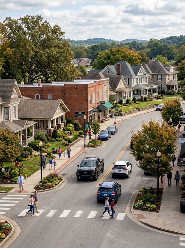 McMinnville Tn Real Estate For Sale