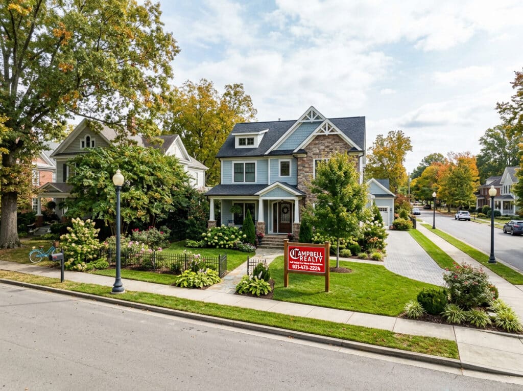 McMinnville Tn Homes For Sale