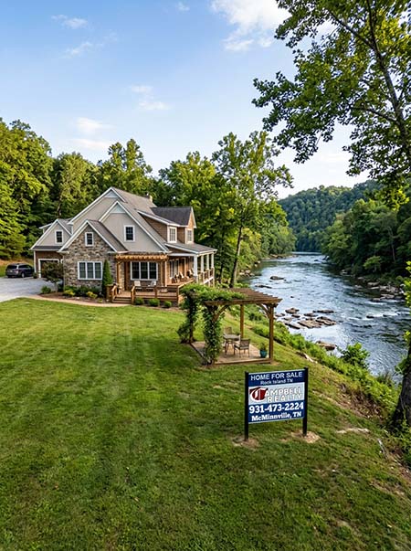 Rock Island Tn Homes For Sale