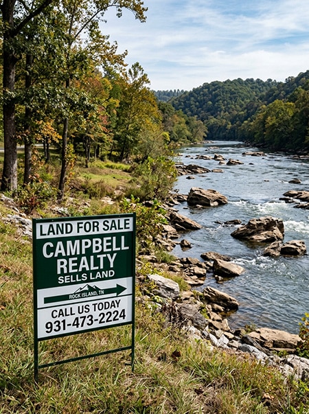 Land For Sale Rock Island